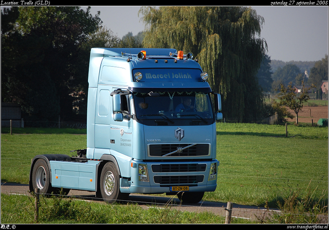 DSC 8533-border 'Truckersdag 'Zozijn De Lathmer' 2008'