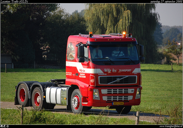 DSC 8536-border 'Truckersdag 'Zozijn De Lathmer' 2008'