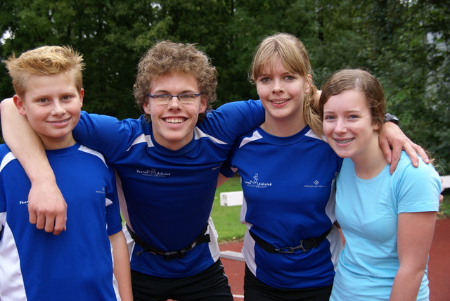 DSC03626 Jeugd clubkampioenschap 6 okt 2012