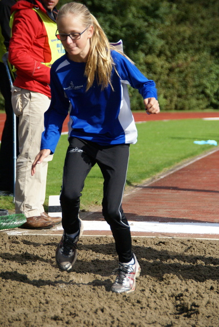 DSC03693 Jeugd clubkampioenschap 6 okt 2012