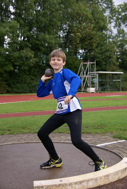 DSC03725 Jeugd clubkampioenschap 6 okt 2012