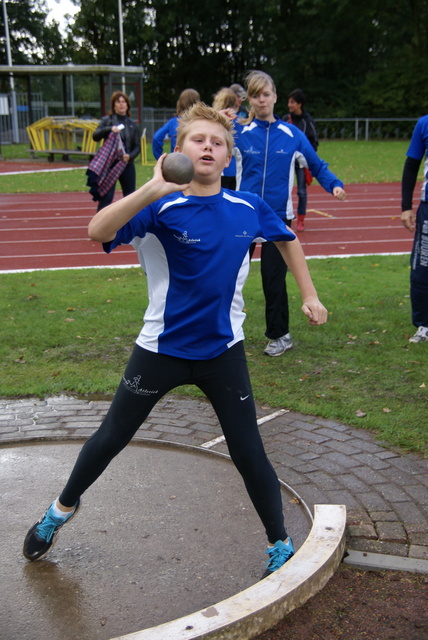 DSC03733 Jeugd clubkampioenschap 6 okt 2012