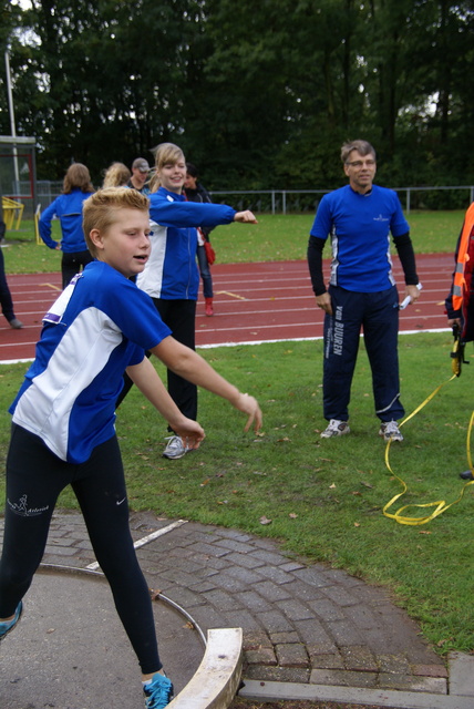 DSC03734 Jeugd clubkampioenschap 6 okt 2012