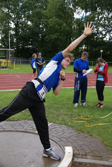 DSC03739 Jeugd clubkampioenschap 6 okt 2012