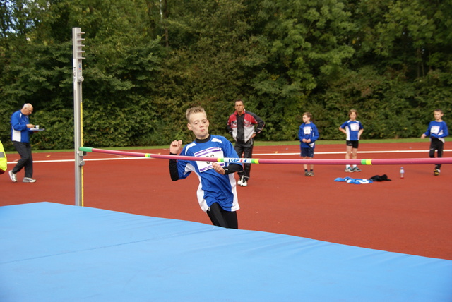 DSC03740 Jeugd clubkampioenschap 6 okt 2012