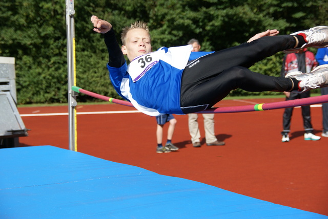 DSC03751 Jeugd clubkampioenschap 6 okt 2012