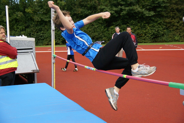 DSC03757 Jeugd clubkampioenschap 6 okt 2012