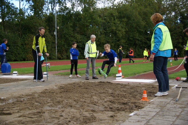 DSC03764 Jeugd clubkampioenschap 6 okt 2012