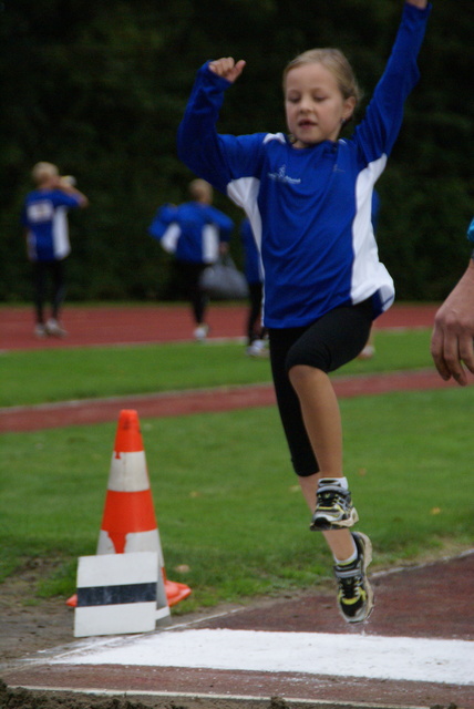 DSC03770 Jeugd clubkampioenschap 6 okt 2012