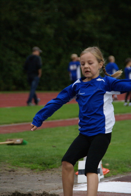 DSC03771 Jeugd clubkampioenschap 6 okt 2012