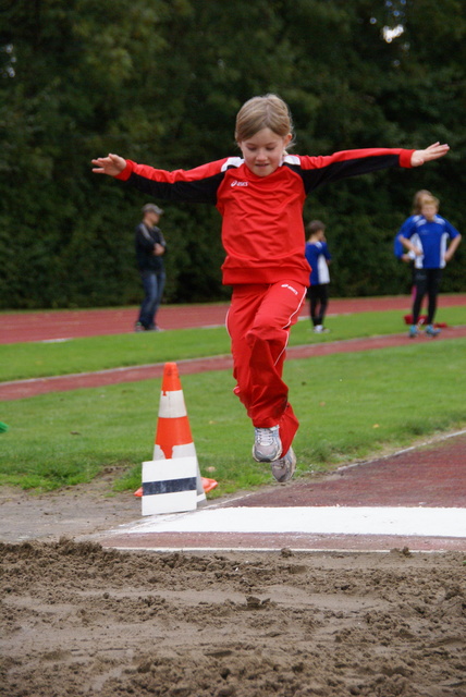 DSC03773 Jeugd clubkampioenschap 6 okt 2012