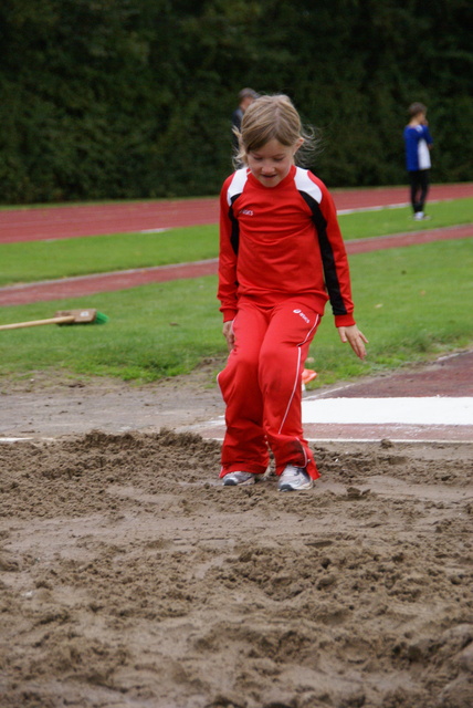 DSC03774 Jeugd clubkampioenschap 6 okt 2012