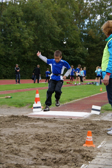 DSC03775 Jeugd clubkampioenschap 6 okt 2012