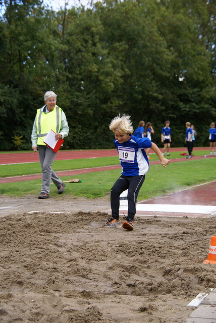 DSC03776 Jeugd clubkampioenschap 6 okt 2012