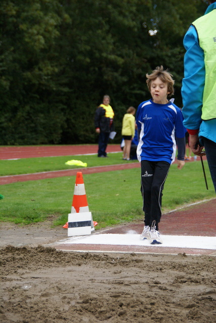 DSC03777 Jeugd clubkampioenschap 6 okt 2012