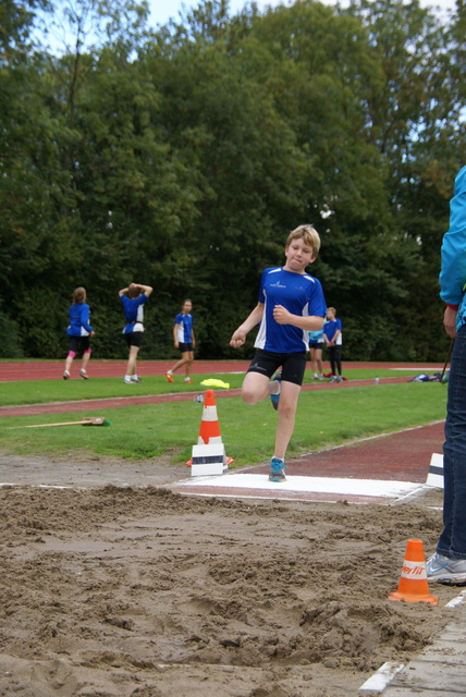 DSC03783 Jeugd clubkampioenschap 6 okt 2012