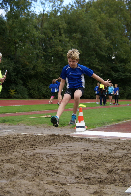 DSC03784 Jeugd clubkampioenschap 6 okt 2012