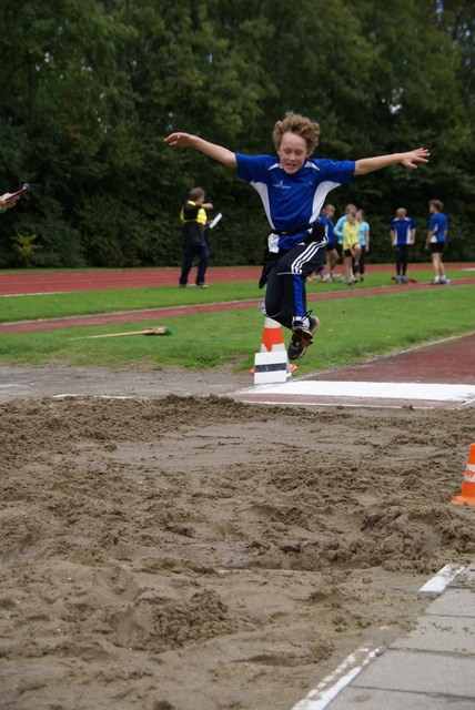 DSC03786 Jeugd clubkampioenschap 6 okt 2012