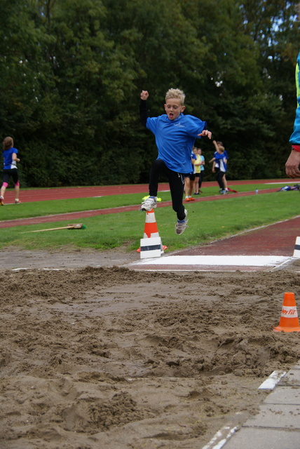 DSC03787 Jeugd clubkampioenschap 6 okt 2012