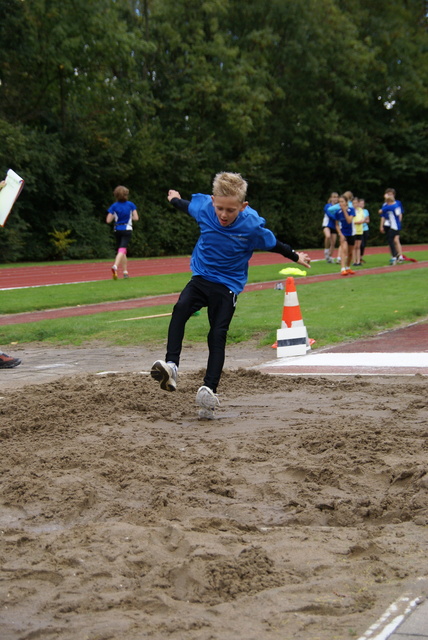 DSC03788 Jeugd clubkampioenschap 6 okt 2012