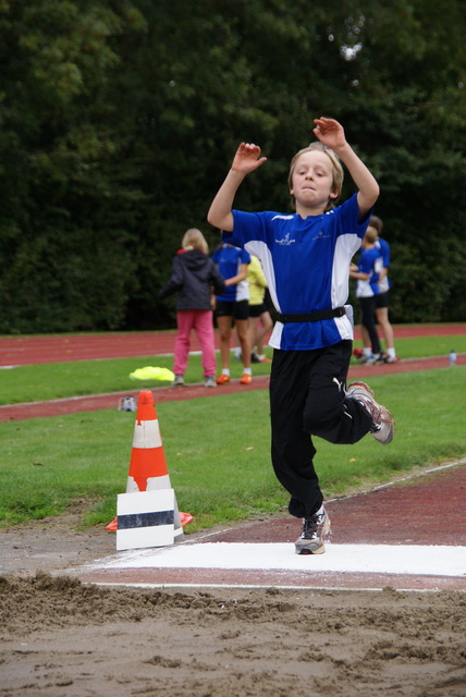 DSC03789 Jeugd clubkampioenschap 6 okt 2012