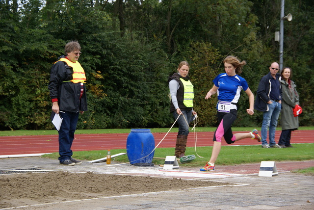 DSC03796 Jeugd clubkampioenschap 6 okt 2012