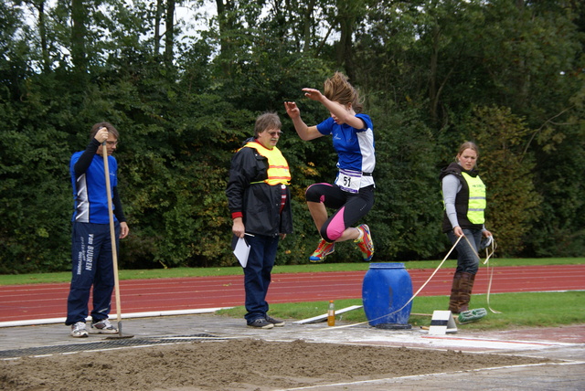 DSC03797 Jeugd clubkampioenschap 6 okt 2012