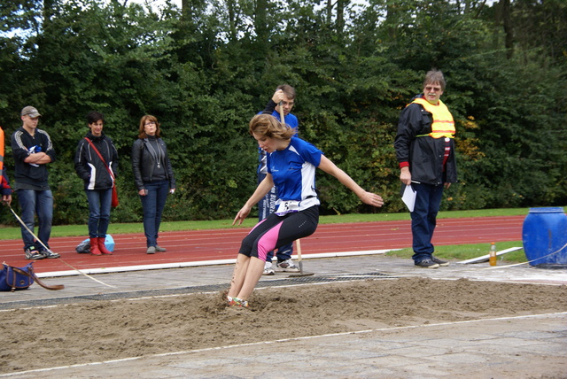 DSC03798 Jeugd clubkampioenschap 6 okt 2012