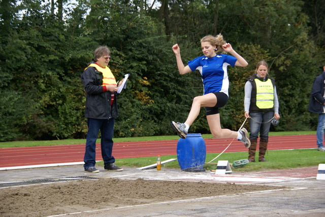 DSC03799 Jeugd clubkampioenschap 6 okt 2012