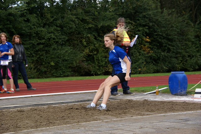 DSC03800 Jeugd clubkampioenschap 6 okt 2012