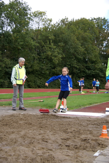 DSC03801 Jeugd clubkampioenschap 6 okt 2012