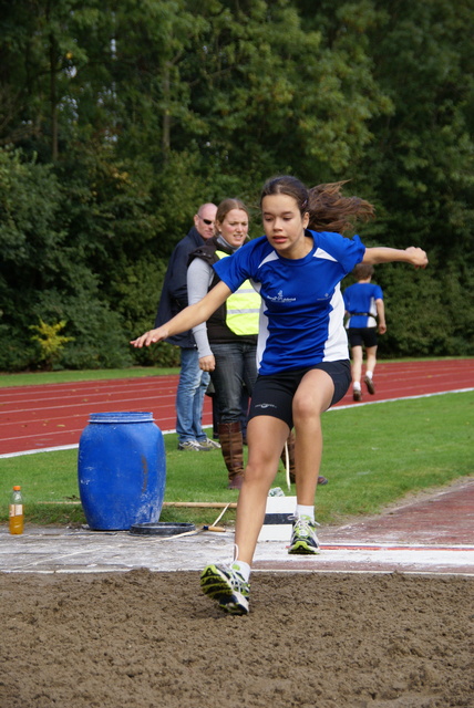 DSC03808 Jeugd clubkampioenschap 6 okt 2012