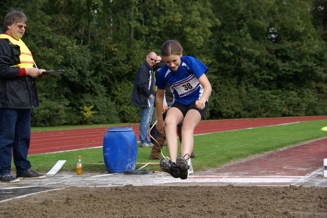 DSC03811 Jeugd clubkampioenschap 6 okt 2012