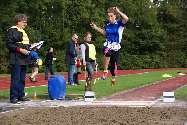 DSC03812 Jeugd clubkampioenschap 6 okt 2012