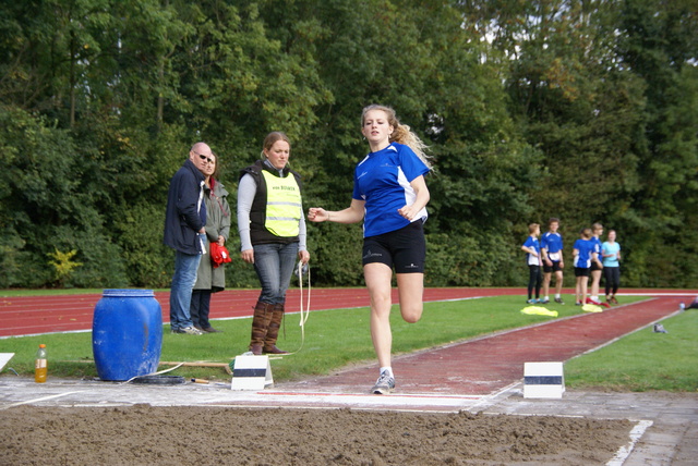 DSC03814 Jeugd clubkampioenschap 6 okt 2012