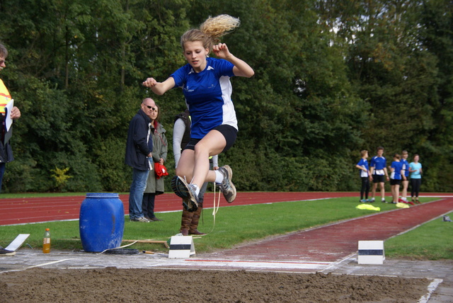 DSC03815 Jeugd clubkampioenschap 6 okt 2012