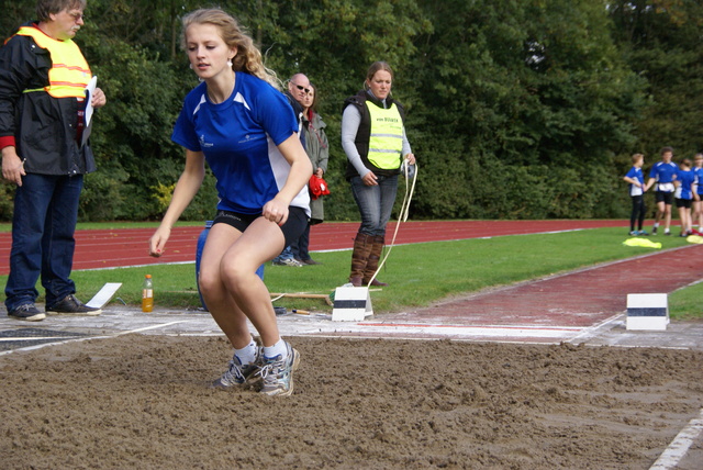 DSC03816 Jeugd clubkampioenschap 6 okt 2012