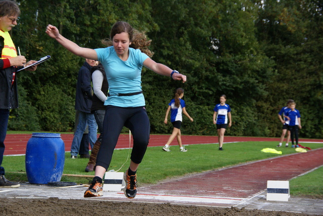 DSC03818 Jeugd clubkampioenschap 6 okt 2012