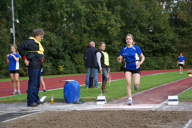 DSC03819 Jeugd clubkampioenschap 6 okt 2012