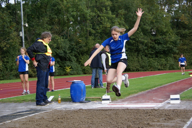 DSC03820 Jeugd clubkampioenschap 6 okt 2012