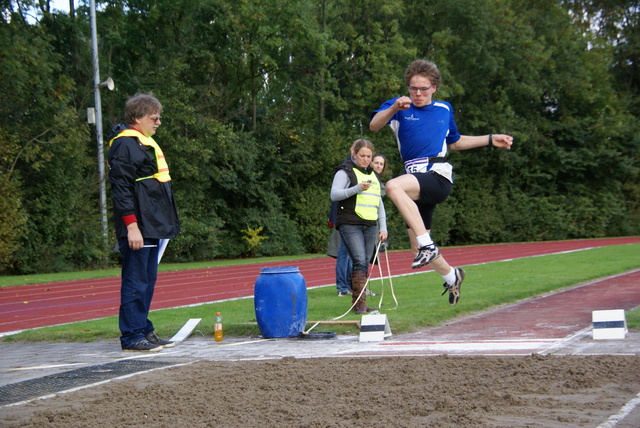 DSC03824 Jeugd clubkampioenschap 6 okt 2012