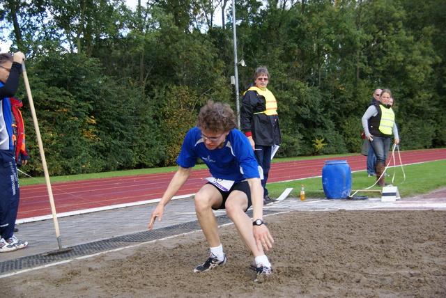 DSC03826 Jeugd clubkampioenschap 6 okt 2012