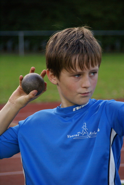 DSC03835 Jeugd clubkampioenschap 6 okt 2012