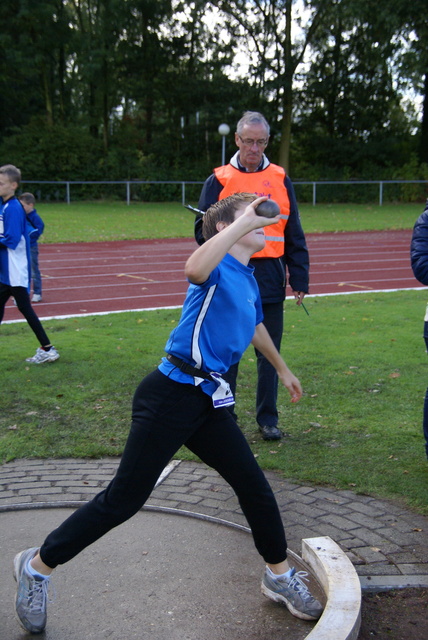 DSC03836 Jeugd clubkampioenschap 6 okt 2012