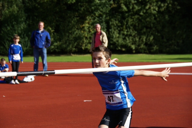 DSC03848 Jeugd clubkampioenschap 6 okt 2012