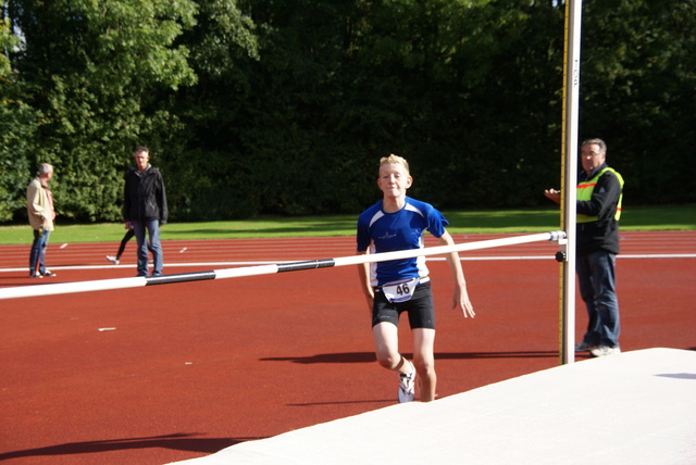 DSC03855 Jeugd clubkampioenschap 6 okt 2012