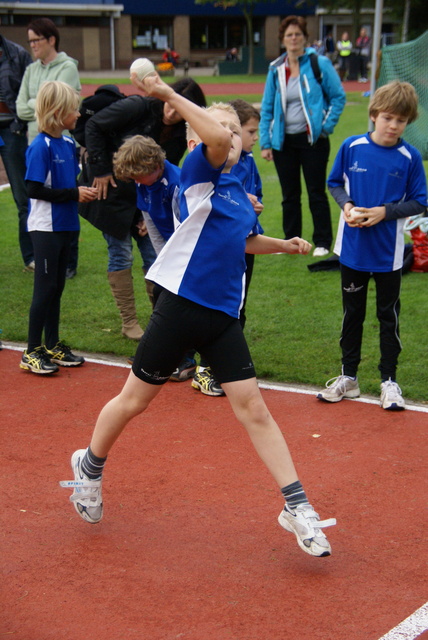 DSC03878 Jeugd clubkampioenschap 6 okt 2012