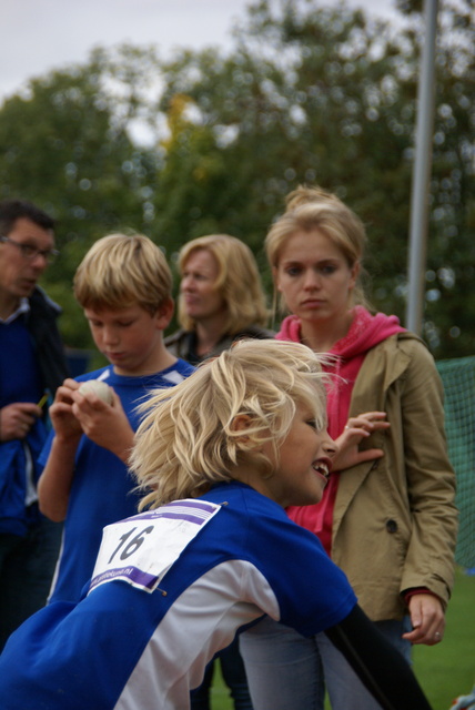 DSC03882 Jeugd clubkampioenschap 6 okt 2012