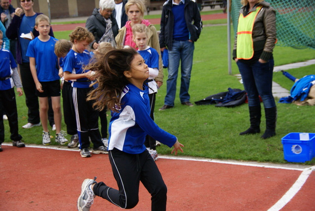 DSC03887 Jeugd clubkampioenschap 6 okt 2012