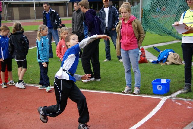 DSC03890 Jeugd clubkampioenschap 6 okt 2012